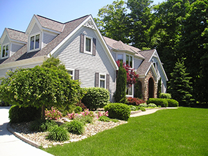 Landscapers and Lawncare Services in Freeburg, IL